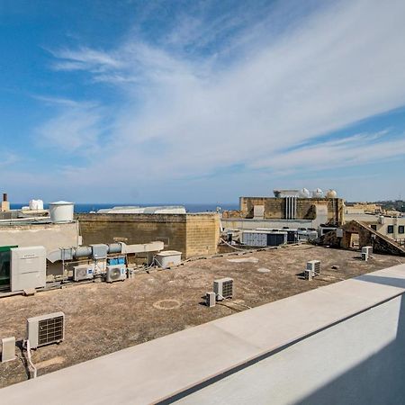 Casa Domenico 4 Hotel Valletta Buitenkant foto