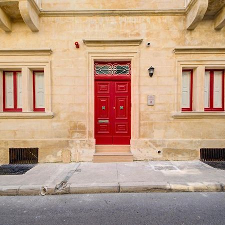 Casa Domenico 4 Hotel Valletta Buitenkant foto